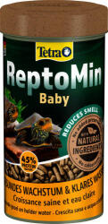 Tetra ReptoMin baby teknőseledel 100ml
