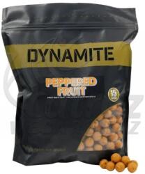 Dynamite Baits Peppered Fruit 15mm - Dynamite Baits Bojli 1kg (DY1916)