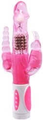 SESSO Vibrator Triple Pleasure Vibrator
