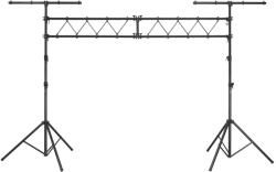 Soundsation - LS-300-TR eloxált alumínium fényállvány szerkezet