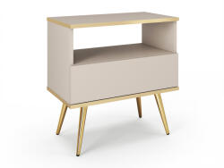  ORIQUE éjjeliszekrény - kasmír (10000016400)