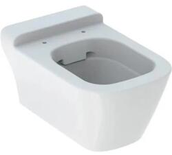 Geberit MyDay fali wc Rimfree, fehér, Kratec bevonattal (GE-201460600)