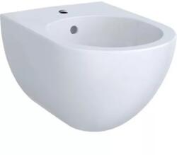 Geberit Acanto fali bidé 51x29x35 cm, fehér, túlfolyóval, zárt forma (GE-500.601.01.2)
