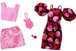 Mattel Ruhaszett Duplacsomag - Rózsás (HYV03-GWF04) - liliputjatek
