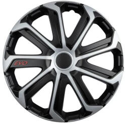  EVO Black & Silver 15" 4 db-os (AMX-V9726)