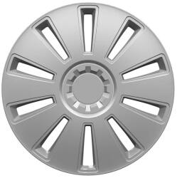  Grid Silver 14" 4 db-os