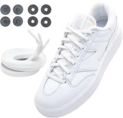 Lock Laces Flat Lungime șireturi: 120 cm / Culoare: bej (104)