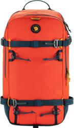 Fjällräven Rucsac Fjällräven Bergtagen Touring 30, 30 l, flame orange-mountain blue (S/M) Rucsac tura