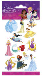 Totum Totum: Tatuaje - Prințesele Disney (370099)