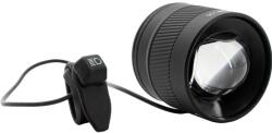 MonkeyLink Lumină față MonkeyLink eLIGHT 100 StVZO Connect 2.0 cu telecomandă, 150 lux