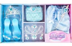  Set cadou Prințesa Zăpezii (27560) Figurina