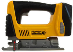  Ferăstrău cu baterii de jucărie (T003) Set bricolaj copii