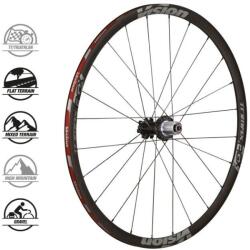 Vision Set roți Vision TRIMAX30 AGX i23 28", CL, Shimano Microspline ()