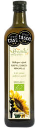 Grapoila bio napraforgómagolaj 750 ml - vitalora
