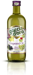 Goccia Doro szőlőmag olaj puglia 1000 ml - vitalora