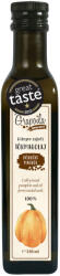 Grapoila pörkölt tökmagolaj 250 ml - vitalora