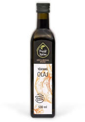 Perfekt Natura szűz tökmag olaj 500 ml - vitalora