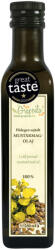 Grapoila mustármagolaj 250 ml - vitalora