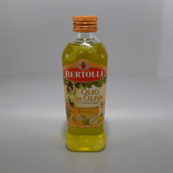 Bertolli olivaolaj classico 500 ml - vitalora