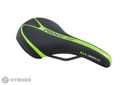 Kellys Șa Kellys KLS CROSSLINE, 172 mm, toxic green ()