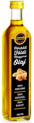 Valentines 100% földimogyoró olaj 500 ml - vitalora