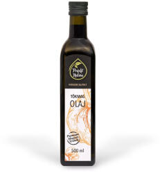 Perfekt Natura hidegen sajtolt tökmag olaj 500 ml - vitalora