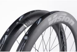 Vision Set roți Vision METRON60 RS 28" (orech SRAM XDR)