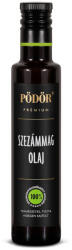 Pödör szezámmagolaj 250 ml - vitalora