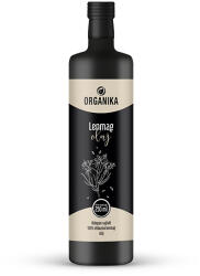 Organika lenmagolaj 250 ml - vitalora