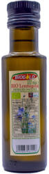 BIOGOLD bio lenmagolaj 100 ml - vitalora
