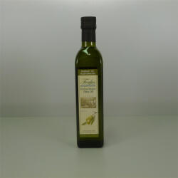 Exoil Hidegen sajtolt extra szűz görög olívaolaj 500 ml - vitalora