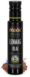 Pödör bio lenmagolaj 250 ml - vitalora