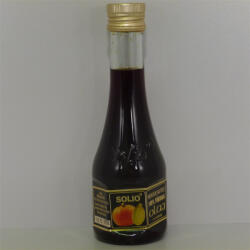 Solio tökmagolaj 500 ml - vitalora