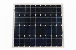 Victron Energy 12V 30W Monokristályos Napelem 30W-36 cella Mono 380x450x25mm (SPM040303603)