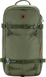 Fjällräven Rucsac Fjällräven Bergtagen Touring 30, 30 l, laurel green-deep forest (S/M) Rucsac tura