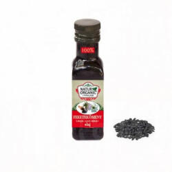 Natur Organic feketekömény olaj 100 ml