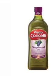 Pietro Coricelli szőlőmag olaj 1000 ml - vitalora
