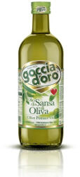 Goccia Doro oliva olaj pomace puglia 1000 ml - vitalora