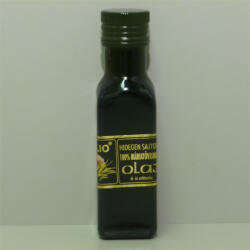 Solio máriatövis olaj 100 ml - vitalora