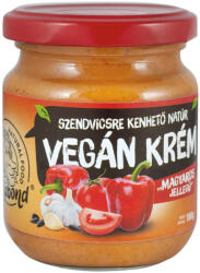 Vegabond vegán krém magyaros jellegű 180 g - vitalora