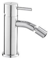 FERRO Bidé csaptelep, Ferro Ciriculus bidé csaptelep, króm BCK6 - zuhanykabin