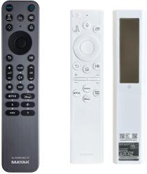 GENERAL SAMSUNG BN59-01391D solar - fémházas háttérvilágítással kompatibilis General márkájú távirányító