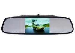  Monitoros visszapillantó tükör