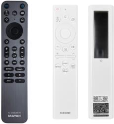 GENERAL SAMSUNG BN59-01391M solar - fémházas háttérvilágítással távirányító duplikátum