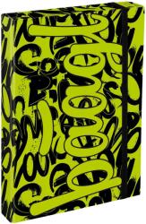 Baagl Jumbo Lime (a-34067)