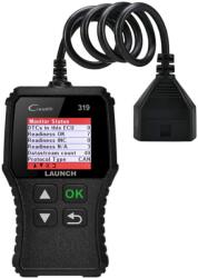 Launch Tester diagnoză auto LAUNCH CR 319 OBD2 (CRP319)