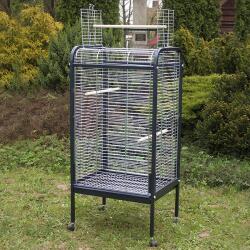 INTER-ZOO Pet Products OMEGA II ZINC madárkalitka - 2 mm (P206)