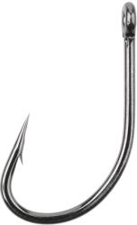 Mikado HOOK - TERRITORY - GRABBER No 4 - TEFLON COATED - 10x (HCT2005-4)