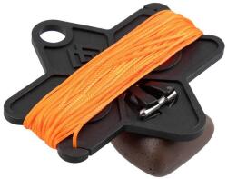 Mikado CAPTIVE BACK LEAD 10m/113g