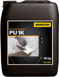 Murexin Pu 1K Kőszőnyeggyanta 1, 25 kg - ekereskedohaz